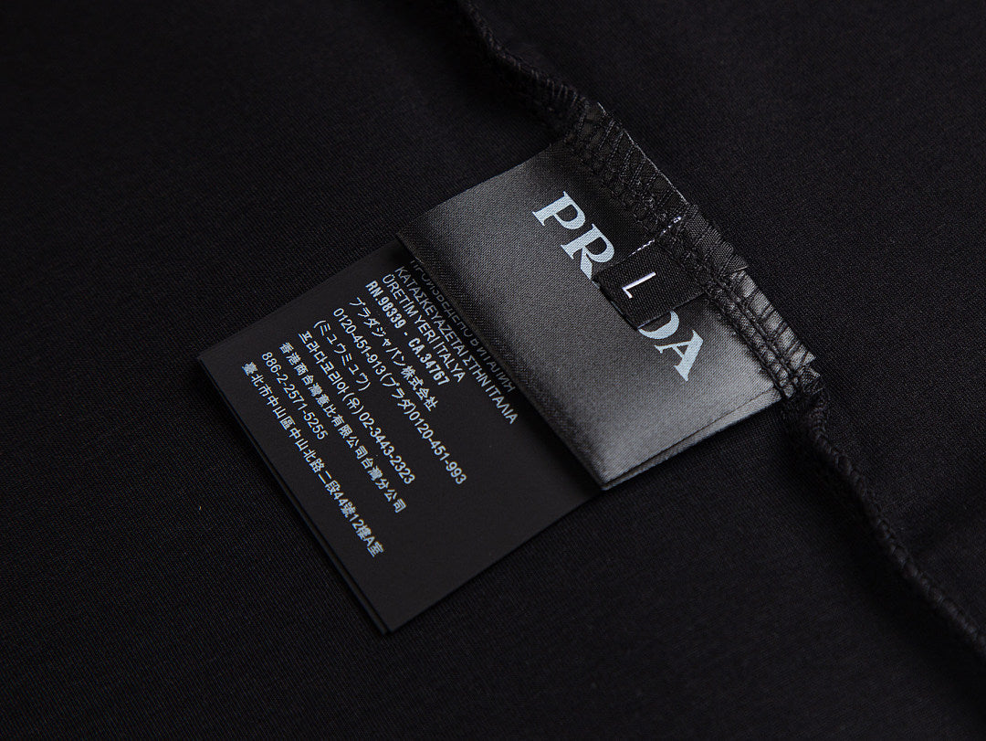 Camiseta PRAD@