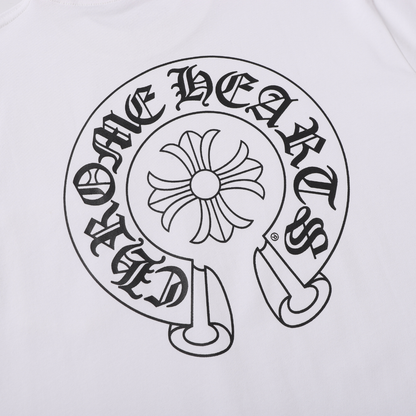 Camiseta CHROME HEART$