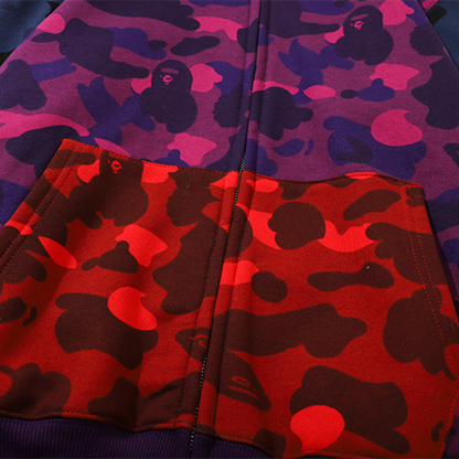 Sudadera BAP£