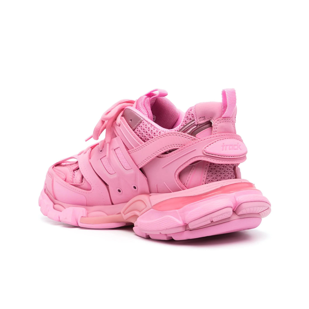 BALENCIAG@ Track