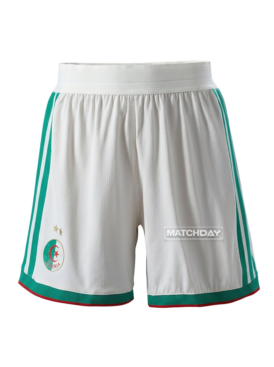 Shorts Home Player 2026