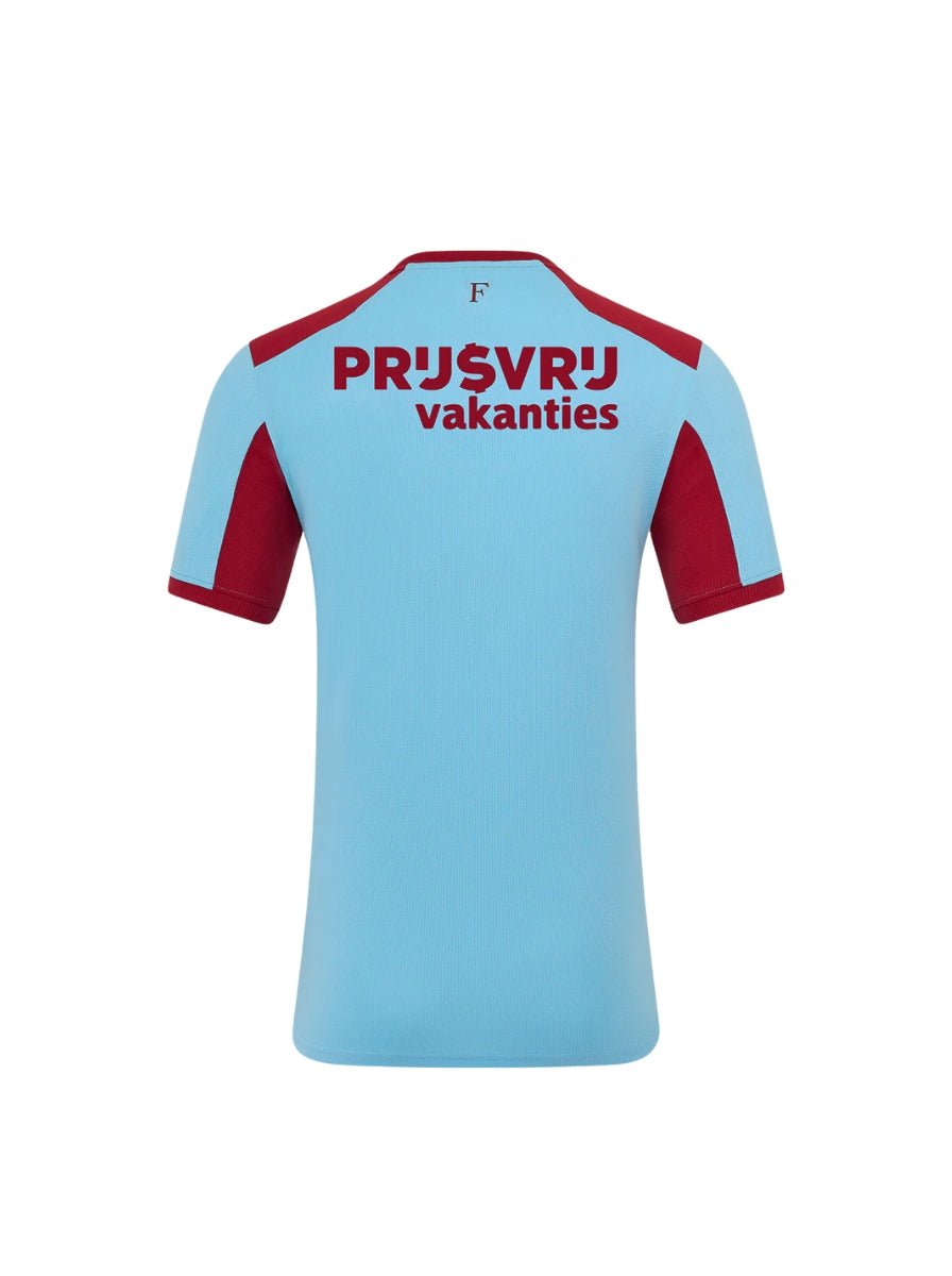 Jersey Third 25/26