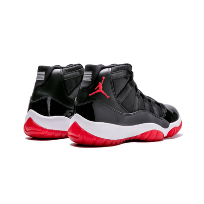 JORDAN 11 Retro Bred