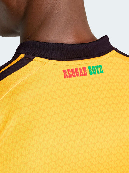 Jersey Home 2026