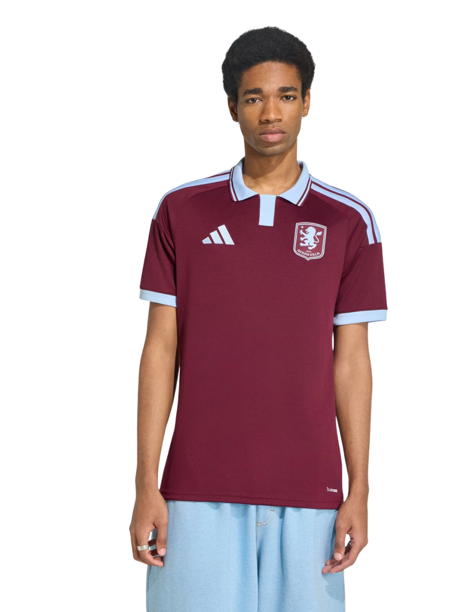 Jersey Home 26/27
