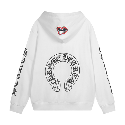 Sudadera CHROME HEART$