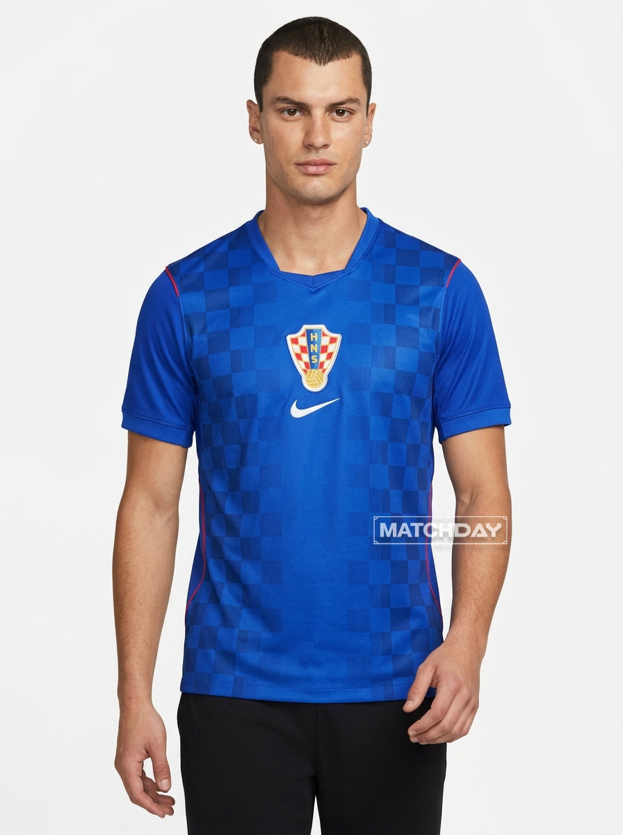 Jersey Away 2026