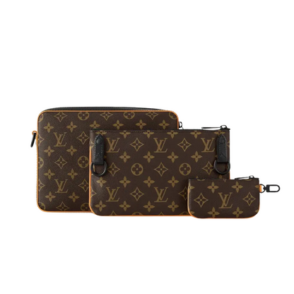 Bolso LV messanger