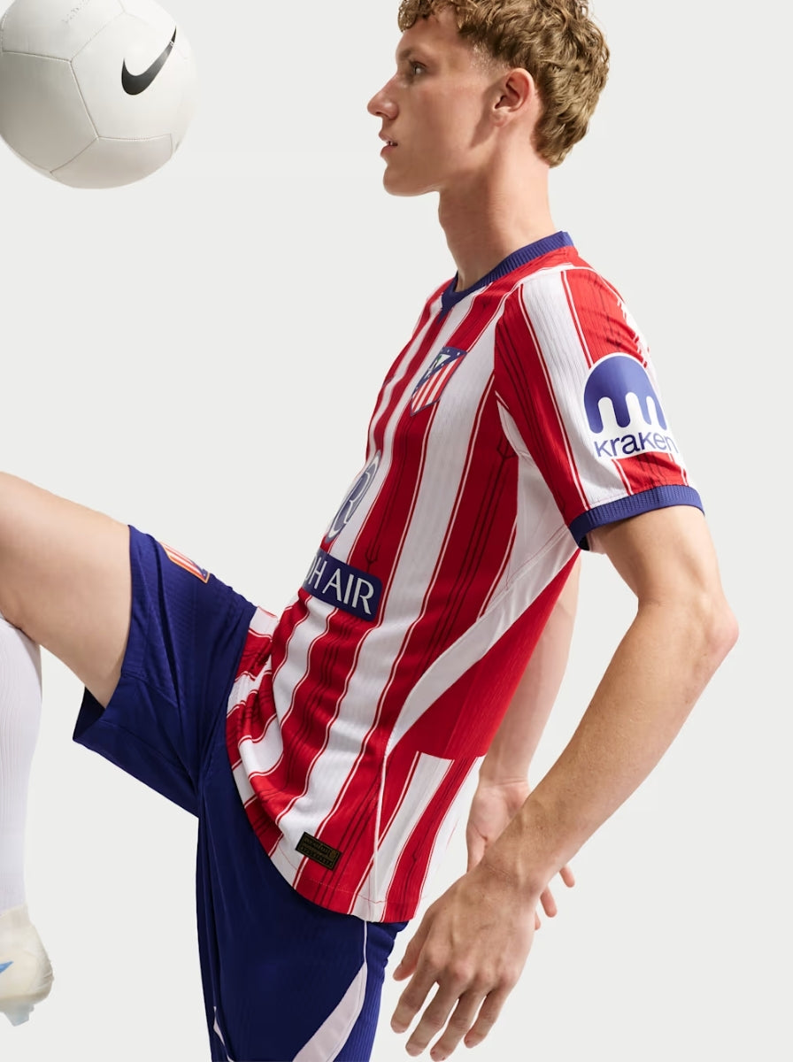 Jersey Home Player 26/27