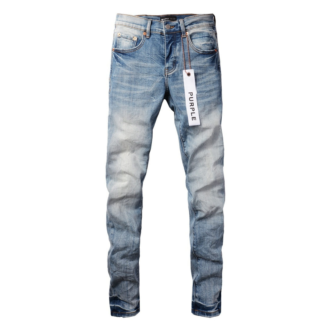 Pantalones PURPLE