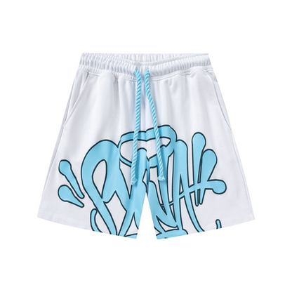 Set Syna White