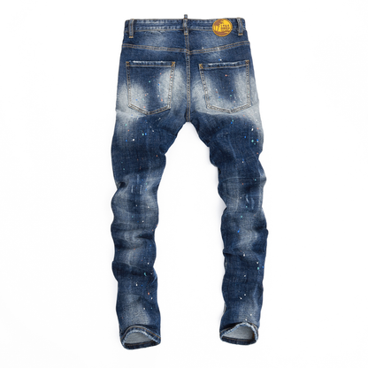 Pantalones DESQUAR£D