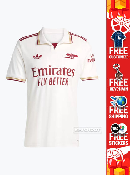 Jersey Third 25/26