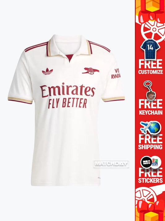 Jersey Third 25/26