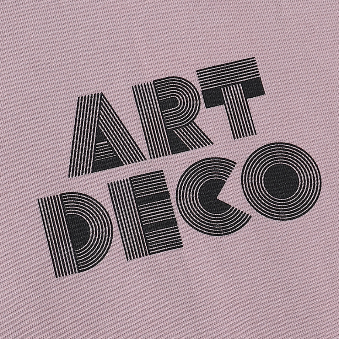 Camiseta Gallery Dpt