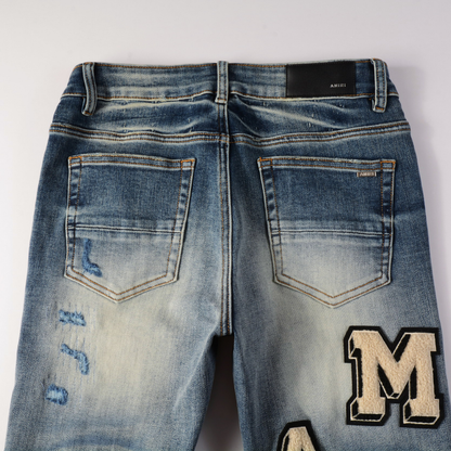 Pantalones AMIRl