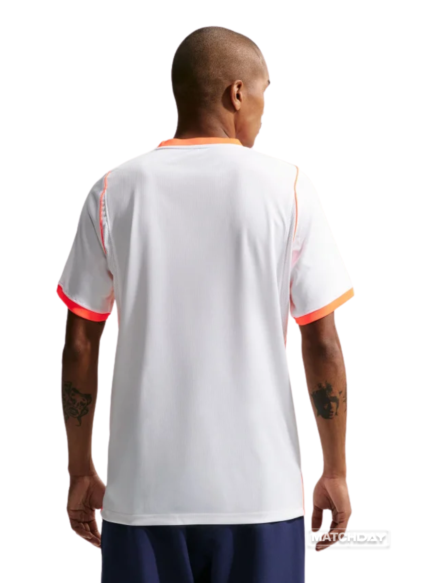 Jersey Away 2026