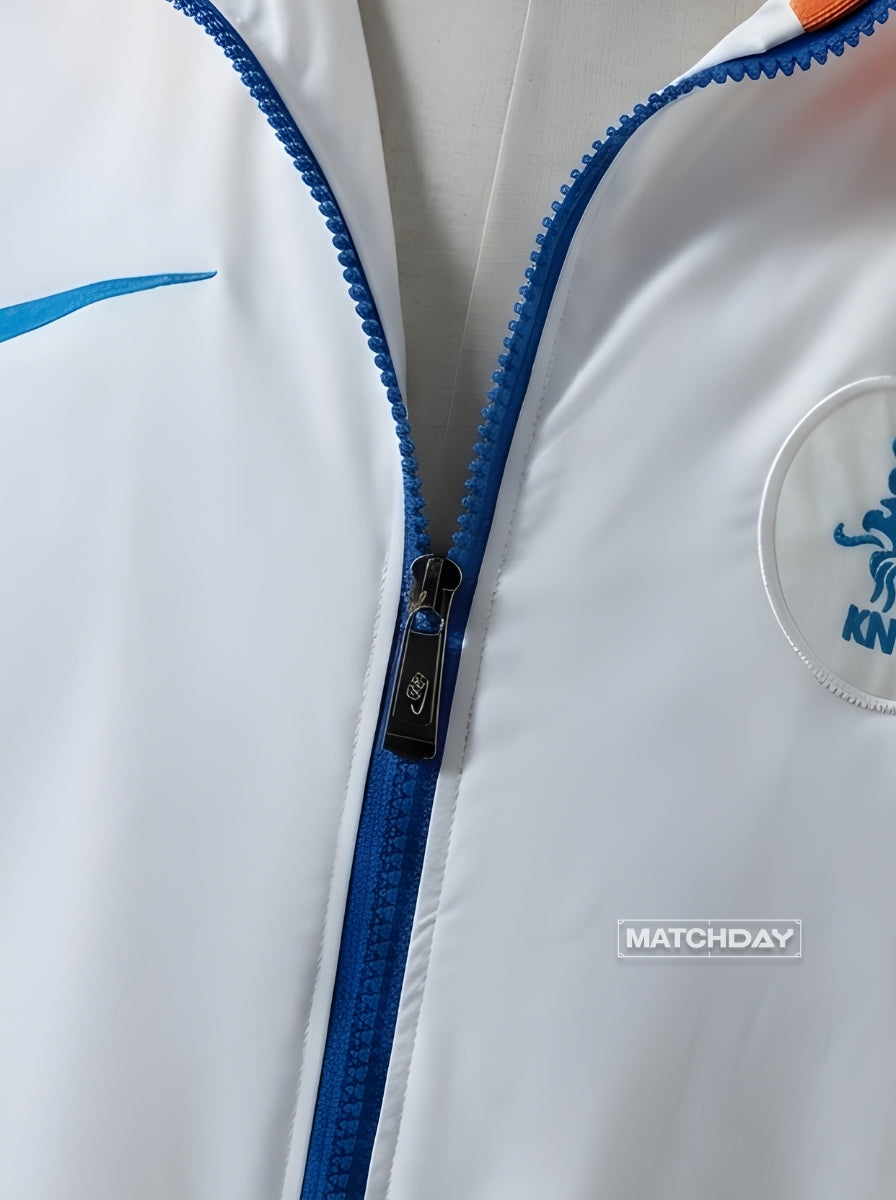 Retro Windbreaker 2010/11