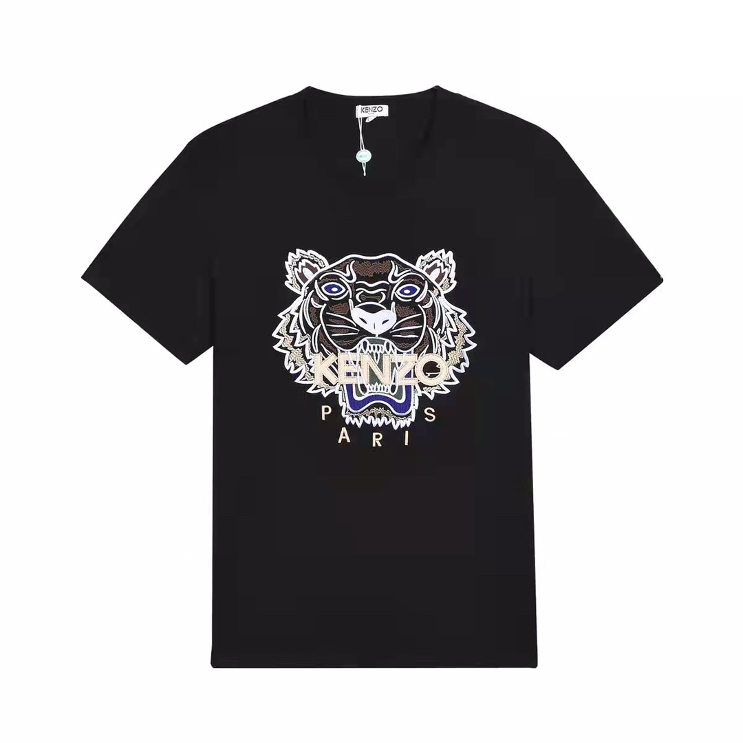 Camiseta KENZ0