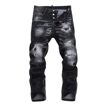Pantalones DESQUAR£D