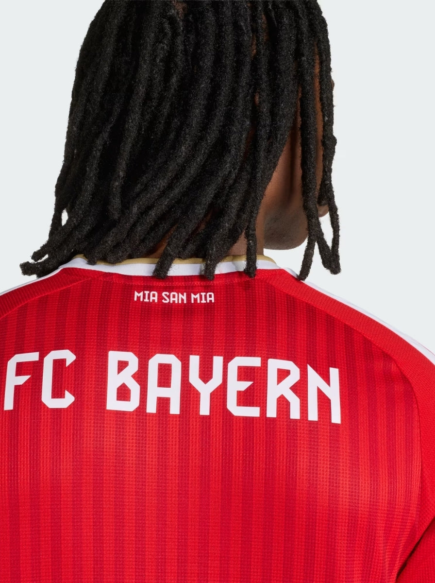 Jersey Home Long Sleeve 26/27