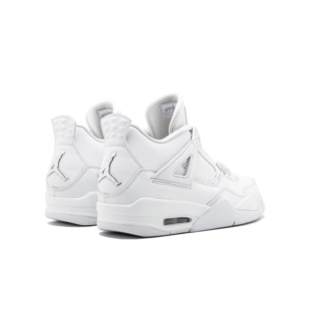 JORDAN 4 Retro Pure Money