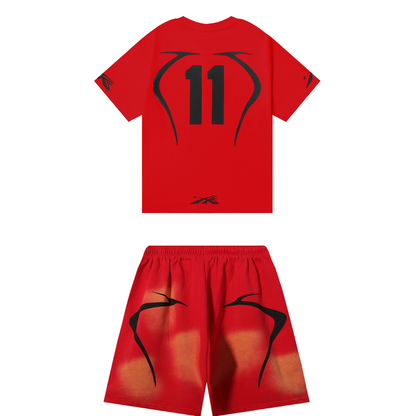 Conjunto Hell