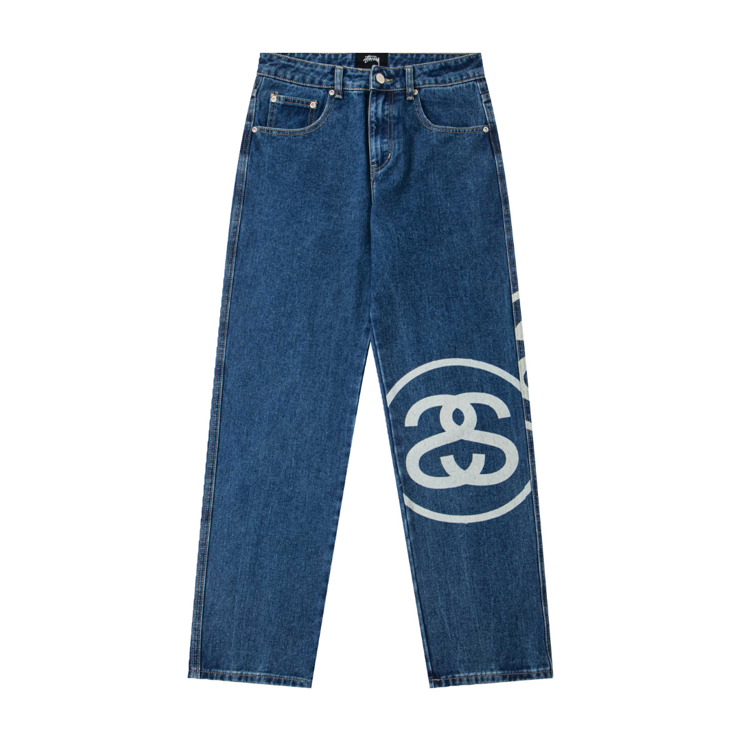 Pantalones STUSS¥