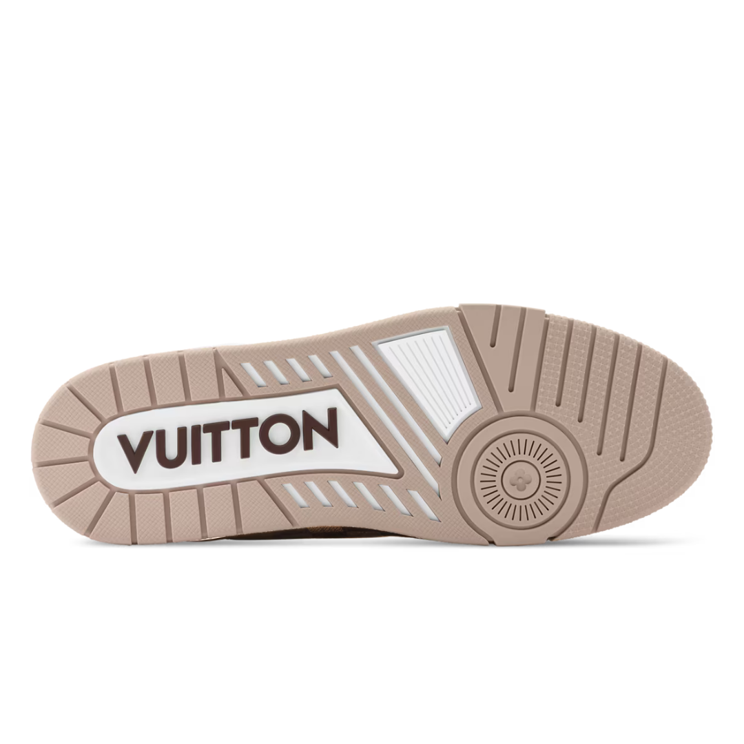 Louis vuitt0n trainer