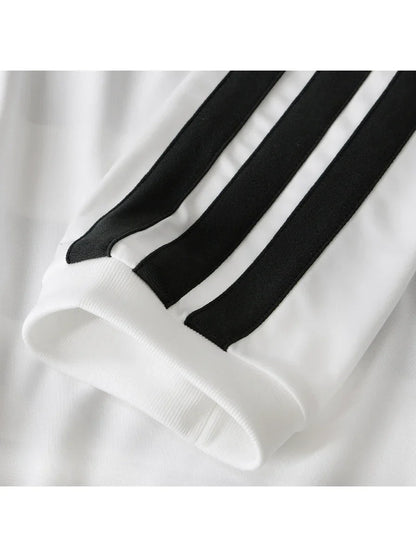 Jersey Home Long Sleeve 26/27