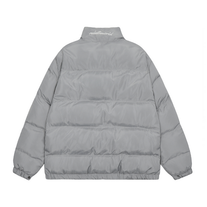 Giacca CRTZ Bolo Grey