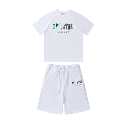 Conjunto TRAPSTAR