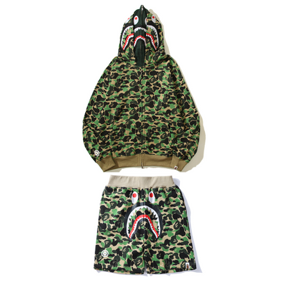Chandal BAPE