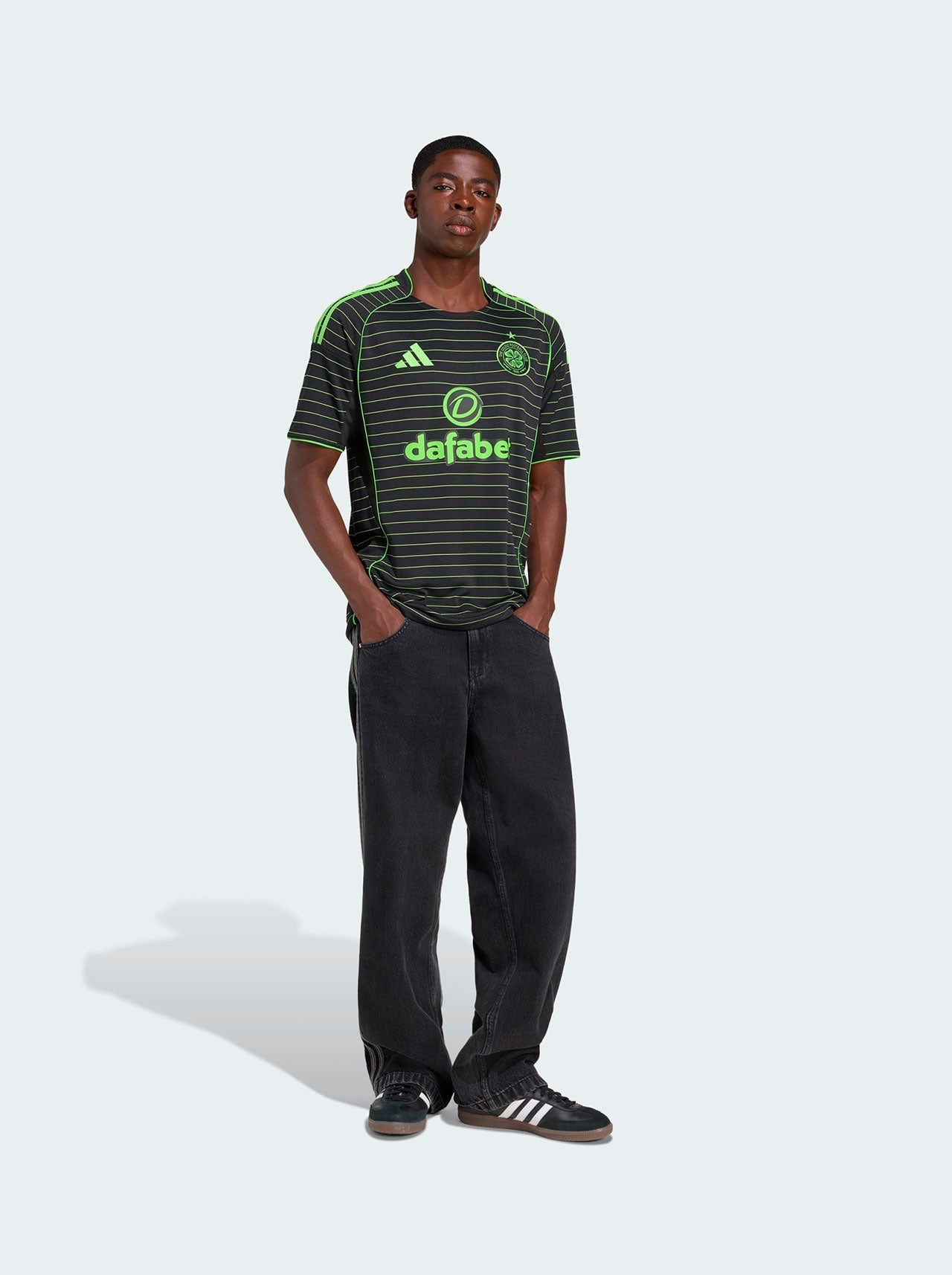 Jersey Away 25/26