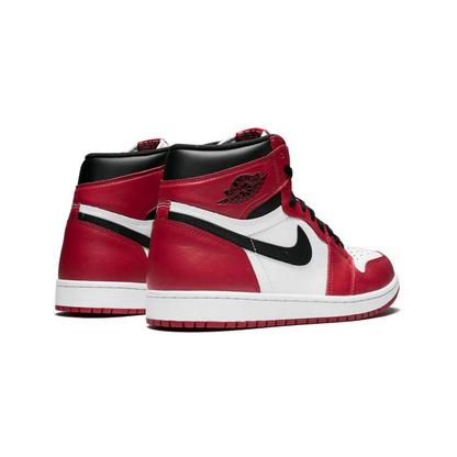 JORDAN 1 OG Chicago