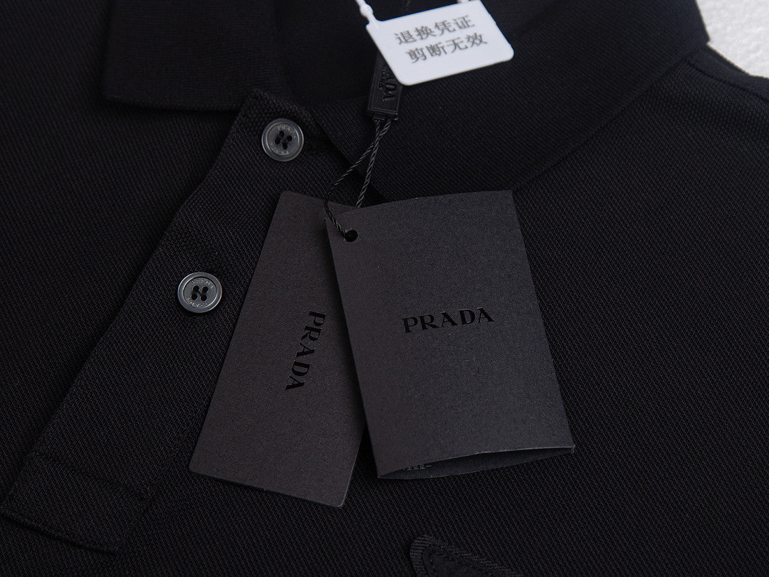 Camiseta PRAD@