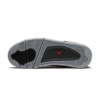 JORDAN 4 Retro Toro Bravo