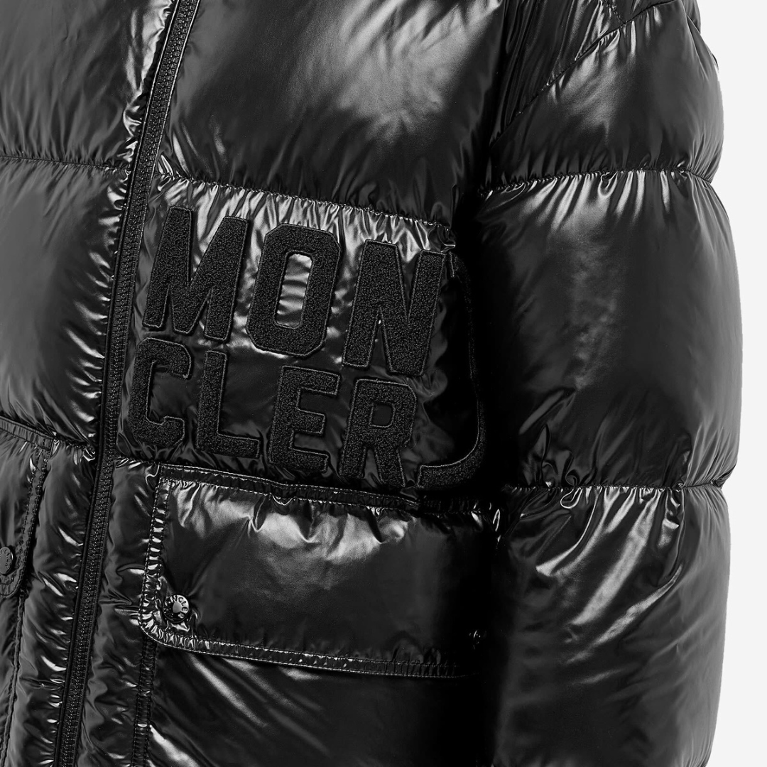 Chaqueta mujer MONCL£R