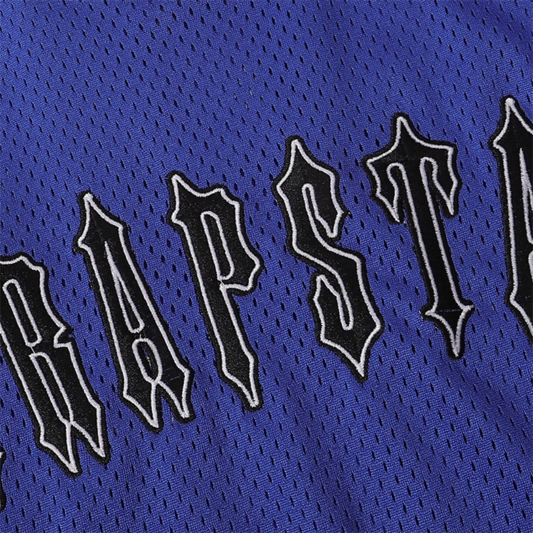 Conjunto TRAPSTAR