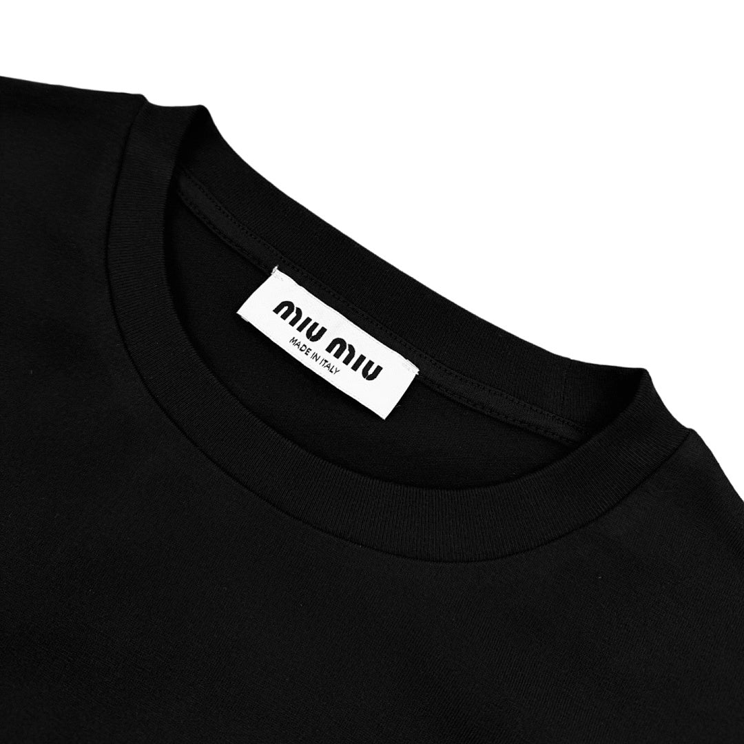 CAMISETA MIU M!U