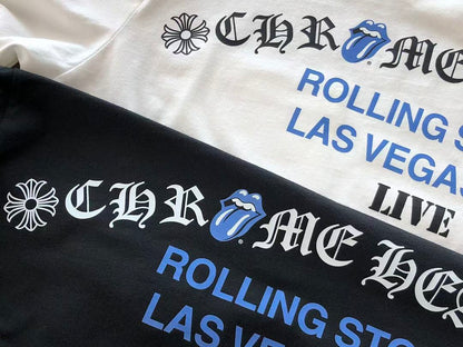 CH🔥OM🔥 HE🔥RTS LONG-SLEEVE