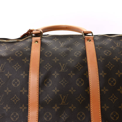 Monogram Keepall Bandouliere 60