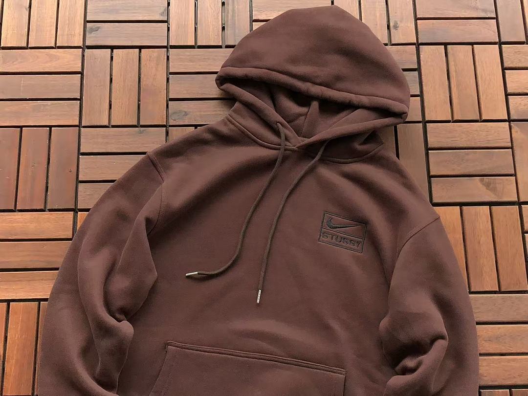 TOP￥~115 PANTS￥~115 N🔥K🔥& ST🔥S🔥Y HOODIE TROUSERS FLEECE