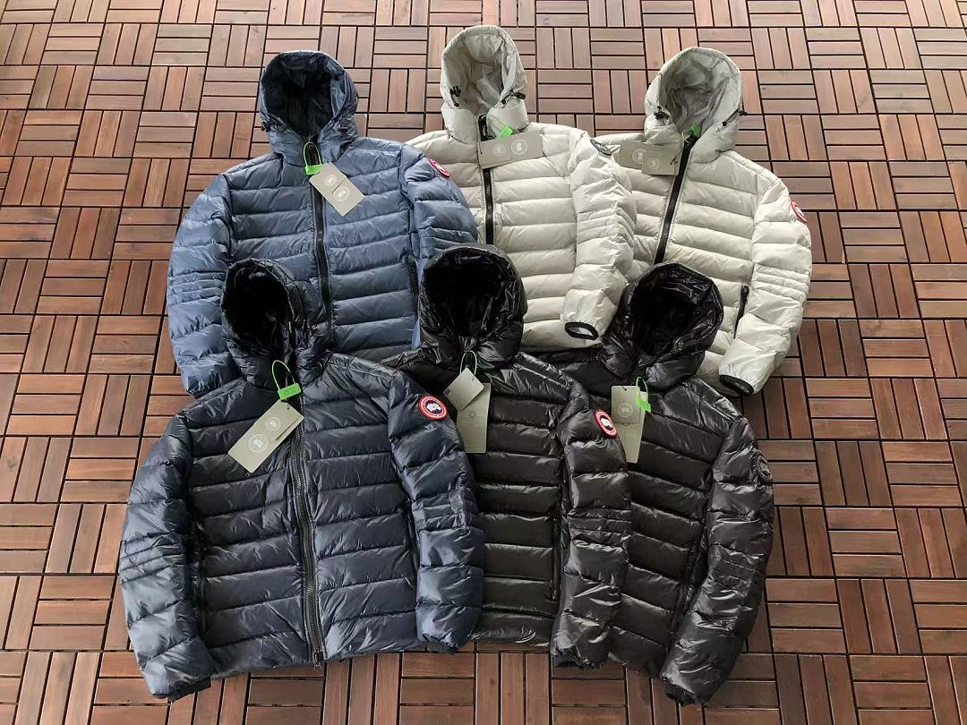 C🔥N🔥🔥A G🔥🔥🔥E DOWN JACKET