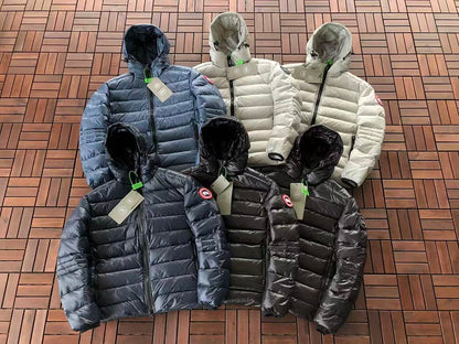 C🔥N🔥🔥A G🔥🔥🔥E DOWN JACKET