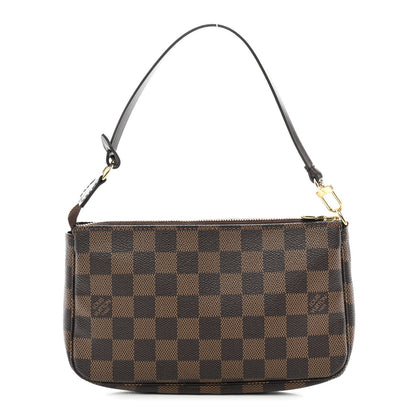 Damier Ebene Pochette Accessories