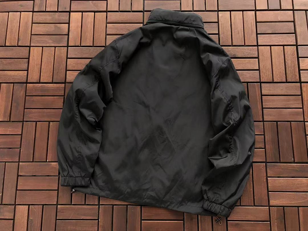 B🔥RB🔥RRY JACKET