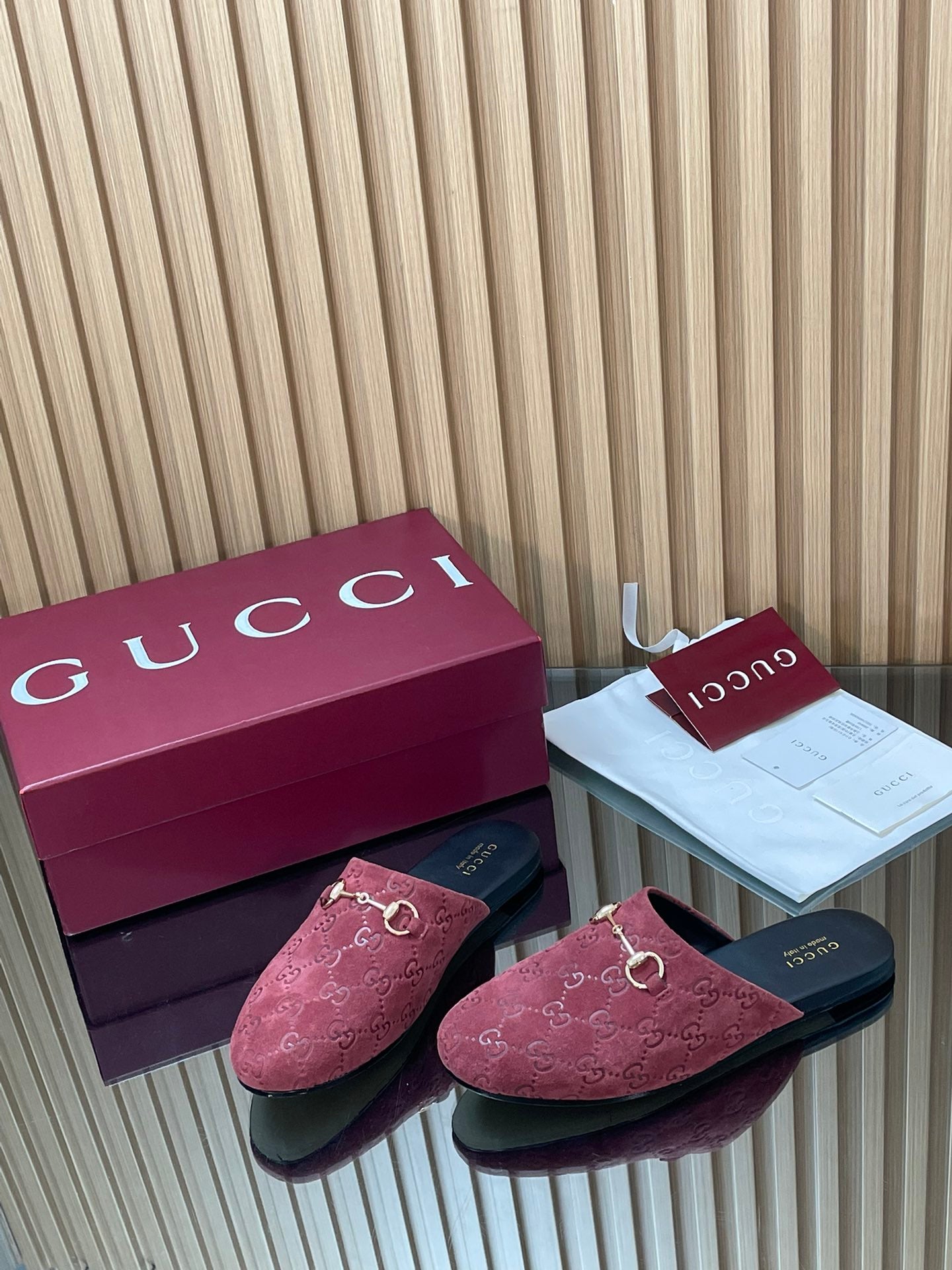 Gucci