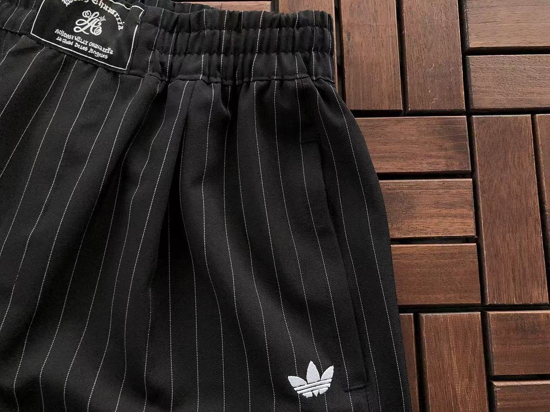 TOP PANTS 🔥DI🔥AS & WILLYCHAVARRIA JACKET TROUSERS