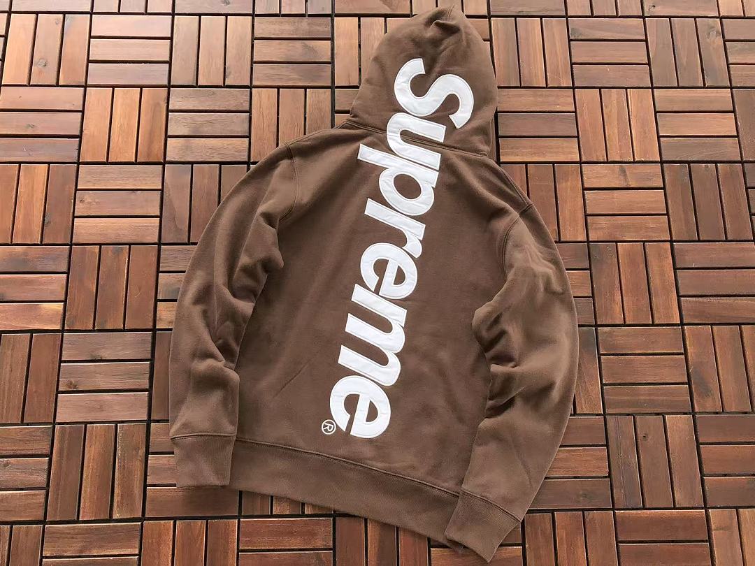 TOP￥~219 PANTS￥~189 S🔥P🔥E🔥E HOODIE TROUSERS FLEECE